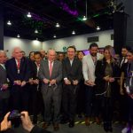 Impulsa Coparmex fortalecimiento de las Mipymes con Feria Internacional