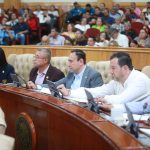 Fortalece Congreso desarrollo social en Nayarit