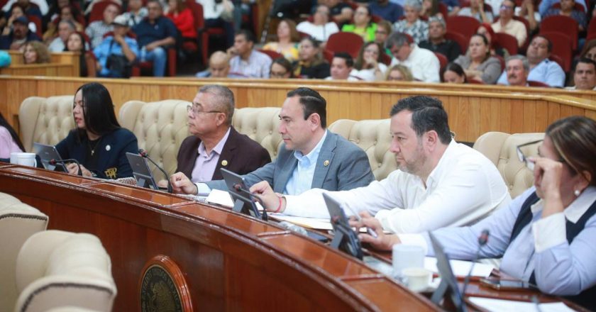 Fortalece Congreso desarrollo social en Nayarit