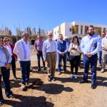 Agradece gobernador de Nayarit a la presidenta Claudia Sheinbaum apoyo para vivienda