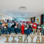 En la Feria Educativa 2026 participaron más de mil 200 jóvenes: Navarro