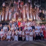 Formalizan su unión 40 parejas en las bodas colectivas de Tepic