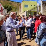 Nueva obra en colonia Ojo de Agua terminará con casas inundadas: Navarro