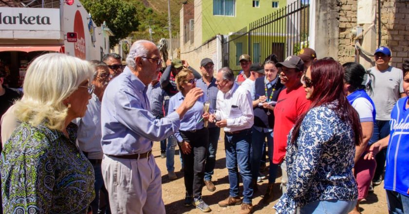 Nueva obra en colonia Ojo de Agua terminará con casas inundadas: Navarro