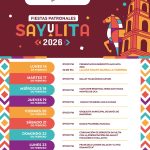 Sayulita se prepara para celebrar sus Fiestas Patronales 2026