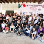 La Plaza de Armas se llena de color con el XVIII Festival Madonnari 2026