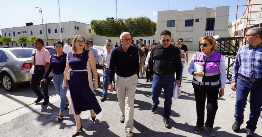 Gobierno del Estado fortalece la procuración de justicia con modernización de la Fiscalía General