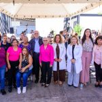 Programa “Carril Rosa” para mujeres que han sufrido cáncer de mama 