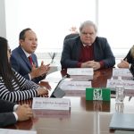 IMSS y CONSAR formalizan convenio para fortalecer la fiscalización de los Planes de Pensiones de Registro Electrónico