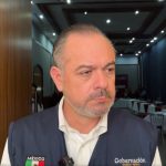 Buscan delegados federales reunirse con el gobernante nayarita para dar a conocer sus actividades