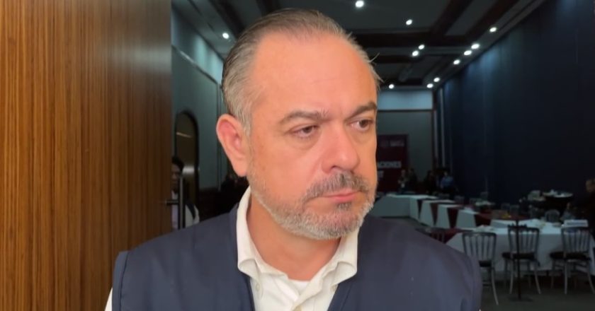 Buscan delegados federales reunirse con el gobernante nayarita para dar a conocer sus actividades