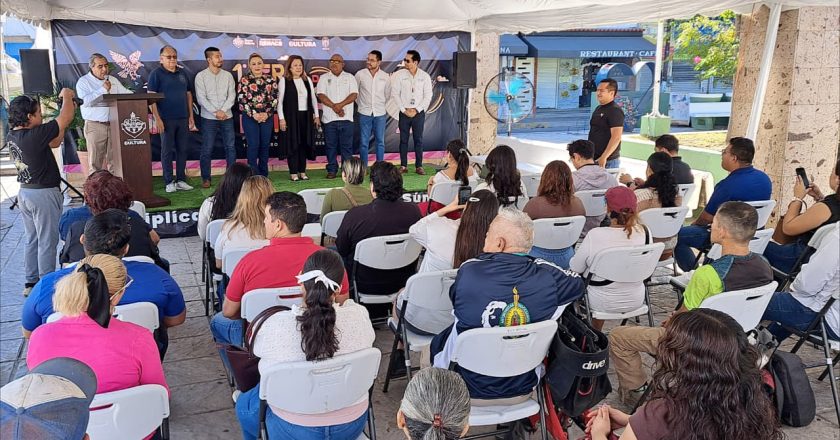 PC y Bomberos de Vallarta trabajan en la prevención de incendios