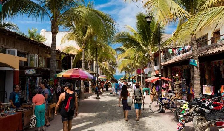 Revista internacional reconoce a Riviera Nayarit como el destino turístico para 2026
