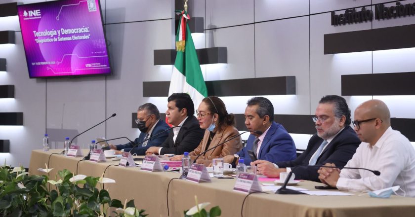 Buscan INE y OPL reforzar la confianza ciudadana en el uso de la tecnología electoral