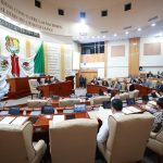 Promueve Congreso protección digital, justicia y vivienda para el bienestar