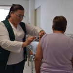 Abre IMSS Nayarit sus unidades este fin de semana para vacunación contra sarampión
