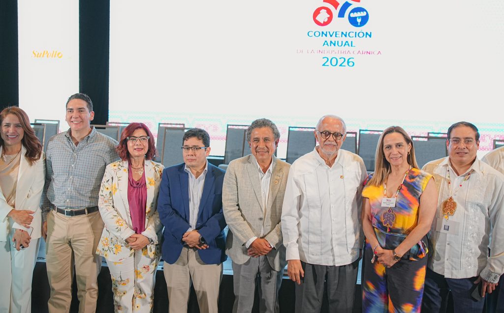 Bahía de Banderas, sede de la Convención Anual de la Industria Cárnica 2026