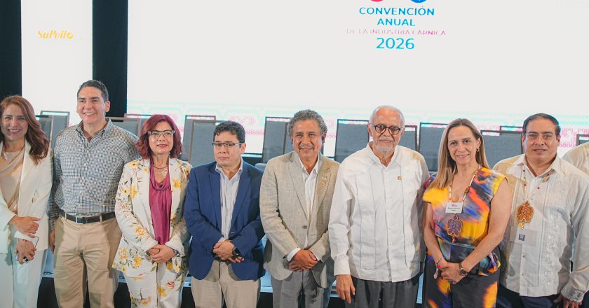 Bahía de Banderas, sede de la Convención Anual de la Industria Cárnica 2026