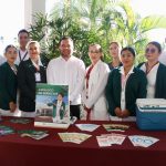 Participa IMSS Nayarit en II Cumbre Nacional de Economía y Turismo 2026