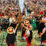 Beatriz Estrada impulsa bienestar e inclusión para las personas adultas mayores en Nayarit