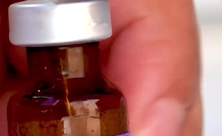 Para prevenirse contra el sarampión hay que vacunarse a tiempo: Navarro 