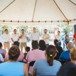 Arranca la ampliación de drenaje en las colonias José Chávez y Magisterial