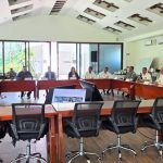 Mesa Estatal de Construcción de Paz y Seguridad se mantiene en sesión permanente