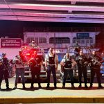 Se mantienen operativos permanentes de seguridad en Bahía de Banderas