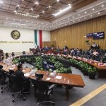 El INE informa medidas preventivas para salvaguardar la seguridad de la ciudadanía y su personal