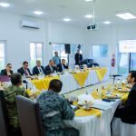 Nayarit mantiene estabilidad y coordinación permanente en materia de seguridad:  Navarro