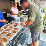 Ante hechos del domingo. Activa DIF Vallarta brigadas alimenticias para familias tras incidencias
