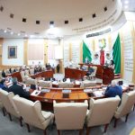 Impulsa Congreso del Estado Reforma de Justicia y seguridad vial