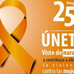 El 25 de cada mes se celebra el Día Naranja en México y en el mundo