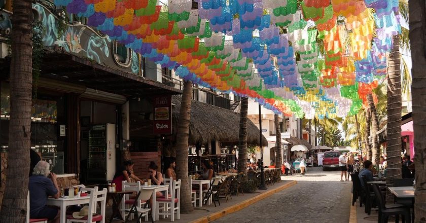 Nayarit se consolida como un destino turístico más visitado del país, con alta ocupación hotelera