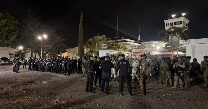 Todos debemos hacer una denuncia cuando tengamos conocimiento de un delito