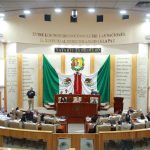 Aprueba Congreso de Nayarit reforma de las 40 horas laborales