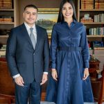 Geraldine Ponce: Con García Harfuch hay un rumbo claro en seguridad