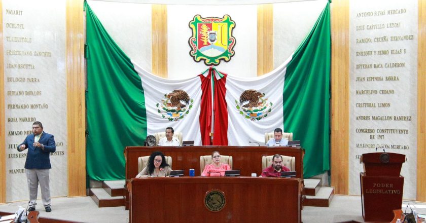 Aprueba Congreso reforma para fortalecer atención a familias vulnerables