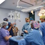 Realiza HGZ No. 1 del IMSS Nayarit primera procuración multiorgánica de 2026