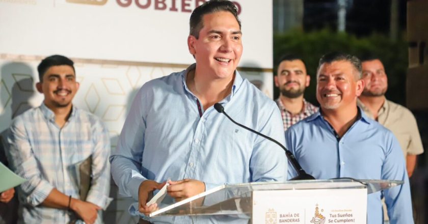 Empresarios reconocen liderazgo de Héctor Santana ante hechos del 22 de febrero