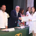 Egresan 74 especialistas del IMSS Nayarit; destaca primera generación en epidemiología