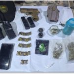 Mesa Estatal refuerza operativos y mantiene acciones permanentes de seguridad en Nayarit