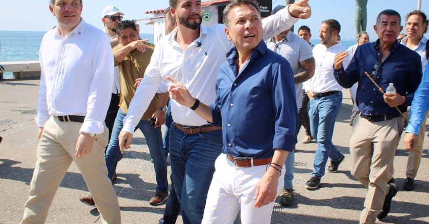 Gobierno Municipal y sector empresarial suman esfuerzos por el turismo tras hechos recientes