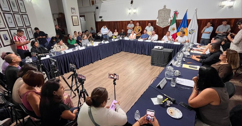 Se fortalece la política pública de diversidad sexual en Puerto Vallarta