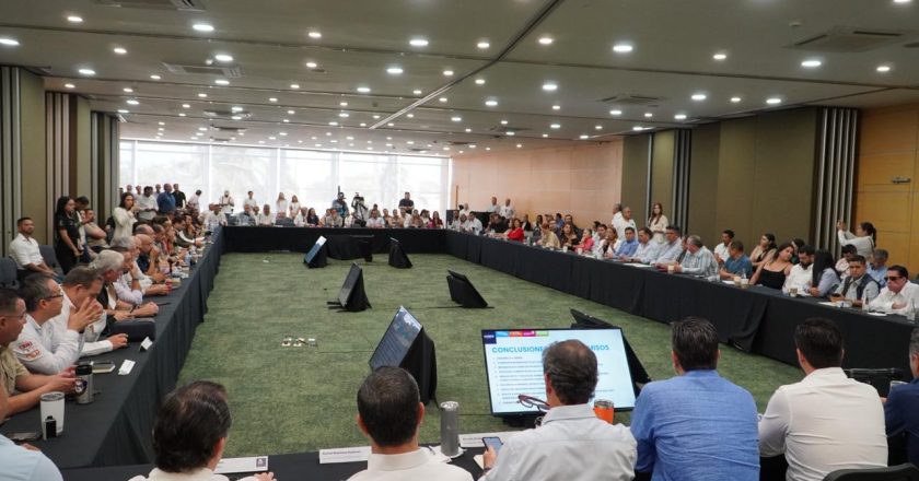 Localizan presunto dispositivo explosivo en zona del Poder Judicial