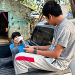 San Quintín es primer pueblo de Bahía de Banderas con internet gratuito