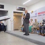 Ampliación del Aeropuerto Internacional fortalece nuevas oportunidades de turismo