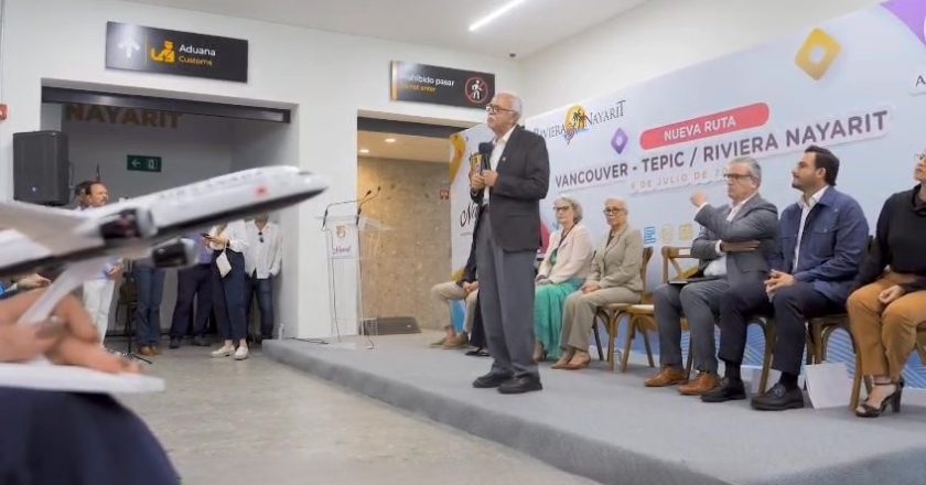 Ampliación del Aeropuerto Internacional fortalece nuevas oportunidades de turismo