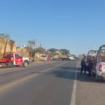 Alcaldesa Geraldine Ponce informa que ya están liberadas las vialidades de Tepic