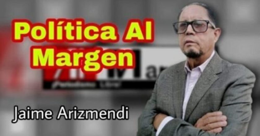 Política Al Margen